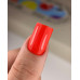 NAILSOFTHEDAY Watermelon - soczysty czerwony lakier hybrydowy, 10 ml